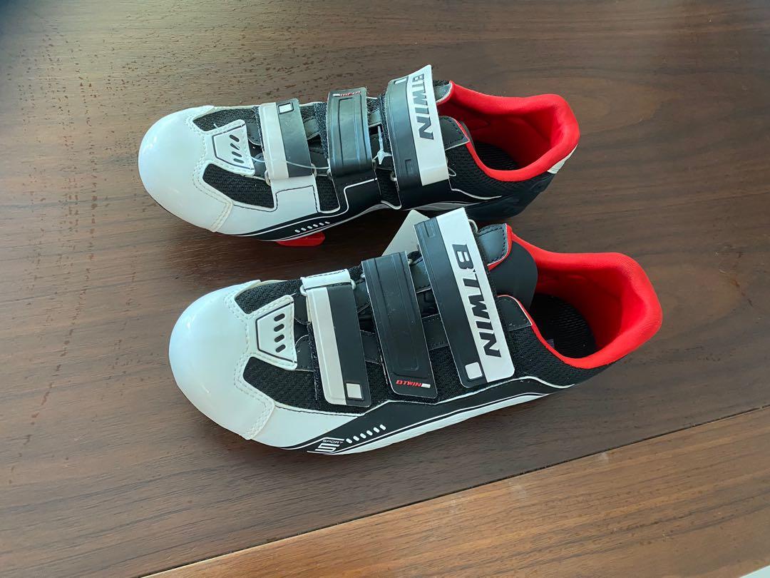 btwin shoes