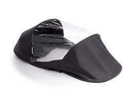 Bugaboo Ant Rain Cover Babies Kids Going Out Strollers on