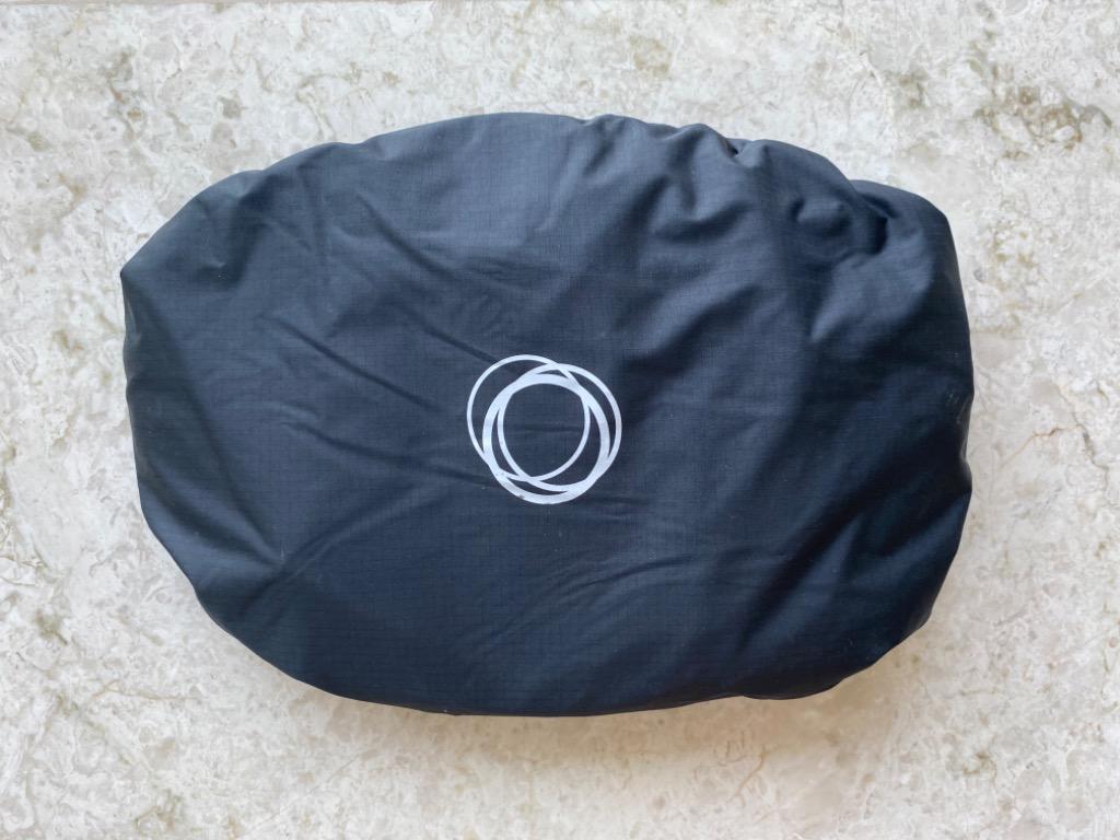 Bugaboo Ant Rain Cover Babies Kids Going Out Strollers on Carousell
