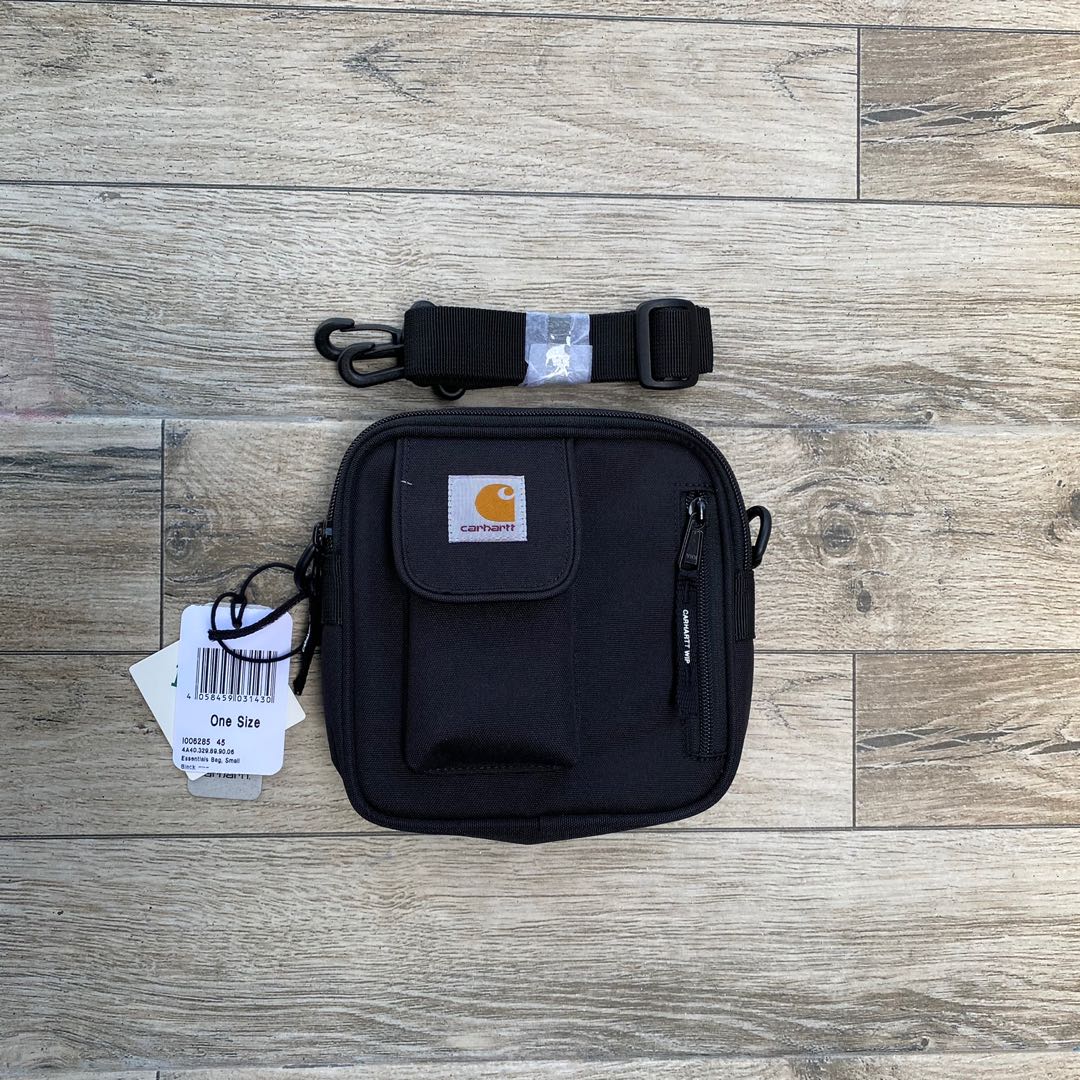 Carhartt essentials new arrivals bag malaysia