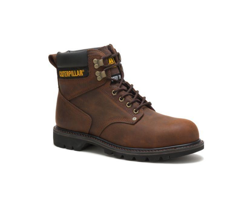Caterpillar toe steel sale