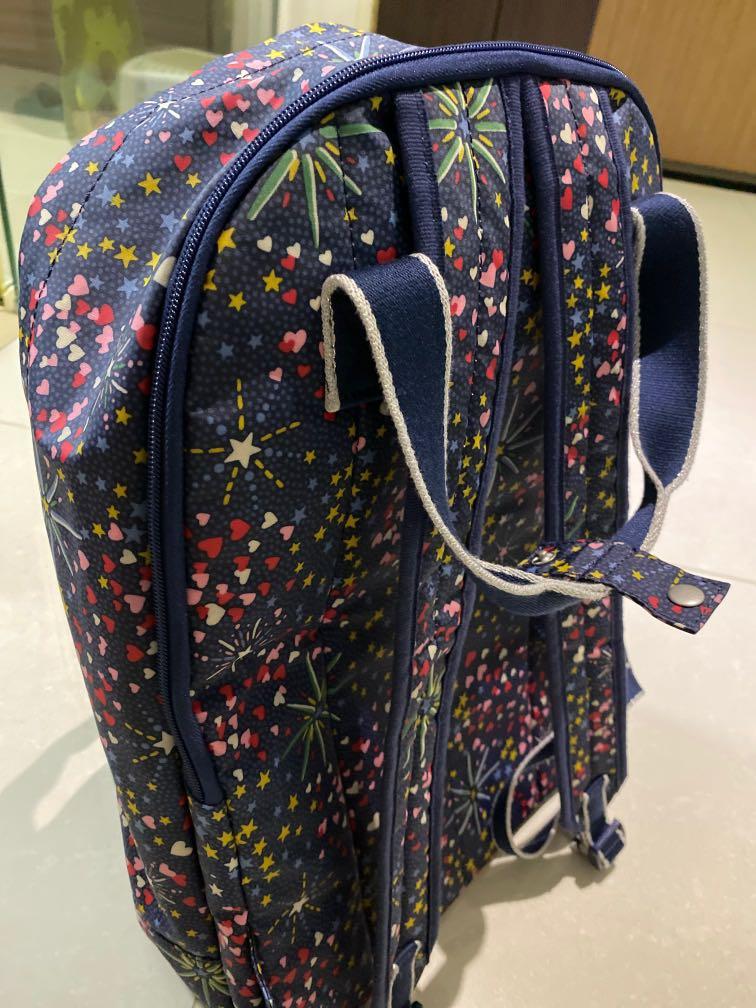Cath kidston best sale midnight stars backpack