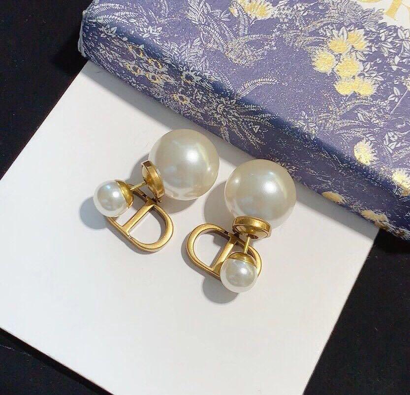 Korean hot sale drama earrings