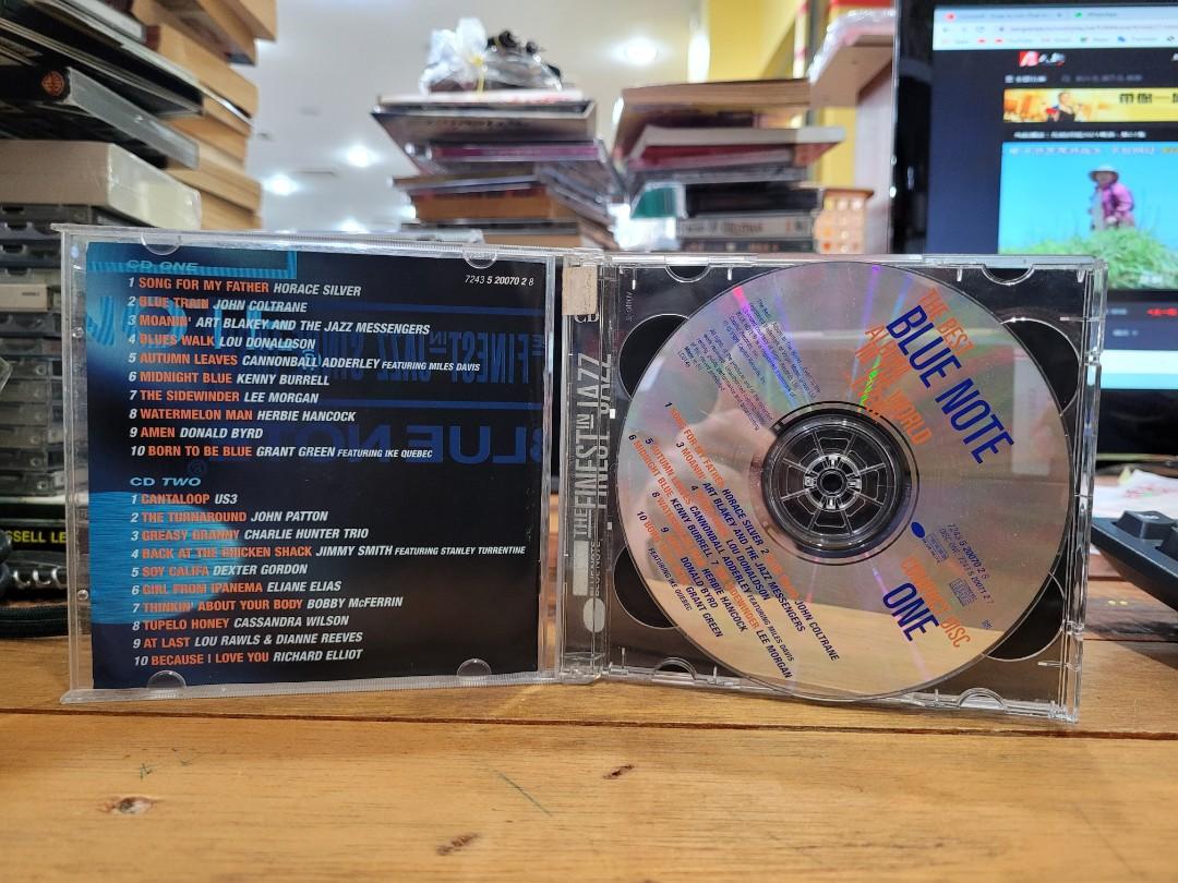 (CD) The Best Blue Note Album in the World...Ever!, Hobbies & Toys