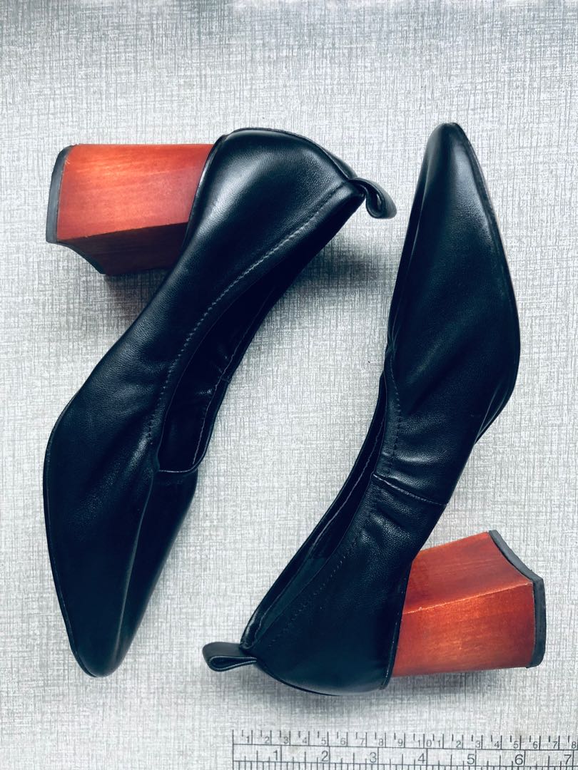 Celine ballet pumps deals