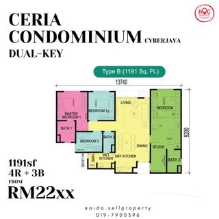 (Category: ) located in . Submitted by aidarafidah21 (Listing ID 1071692744, Image 1). Description: .