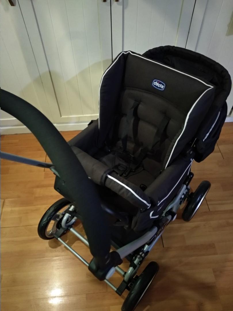 Chicco polar stroller outlet