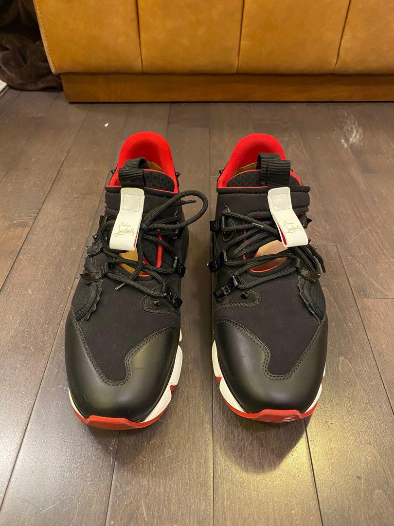 Loub runners new arrivals