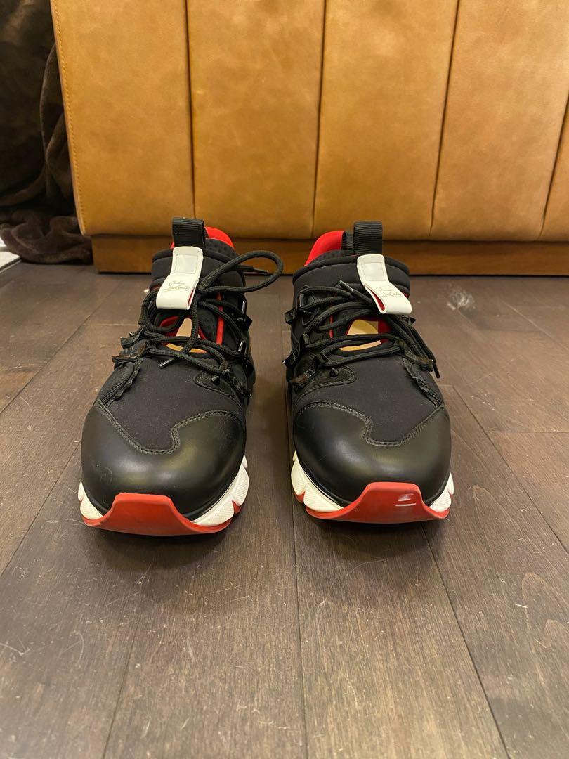 Loub runners sales