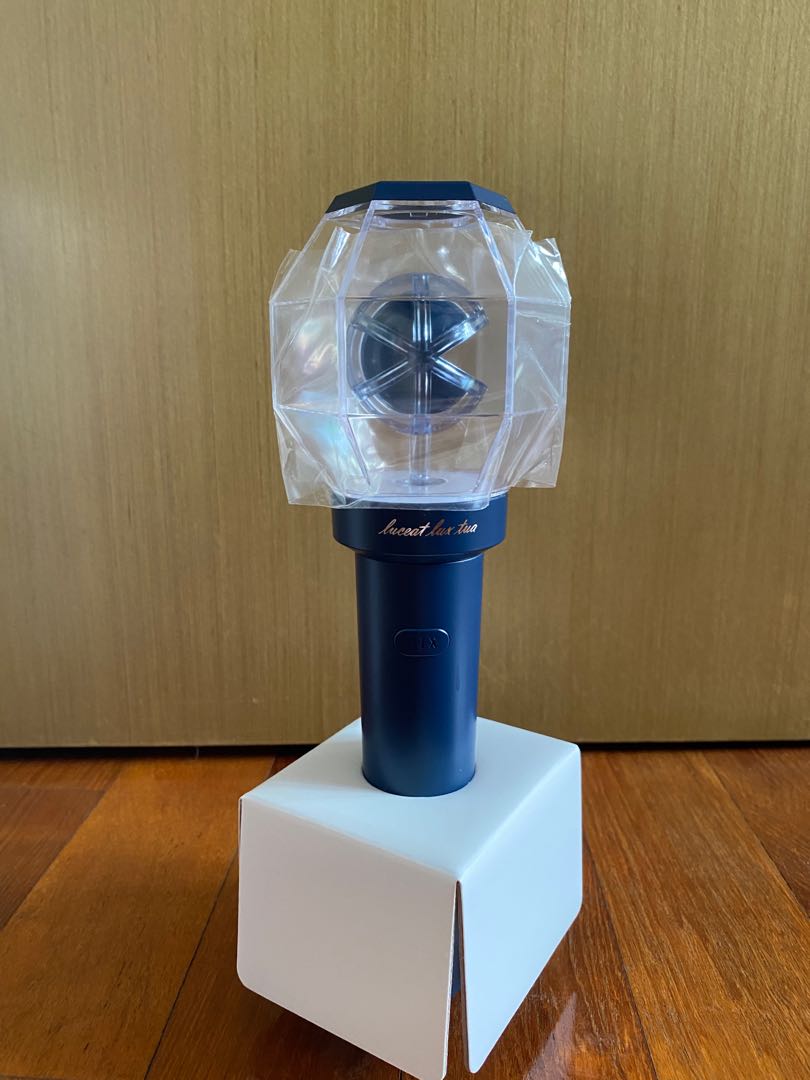 Cix lightstick shop