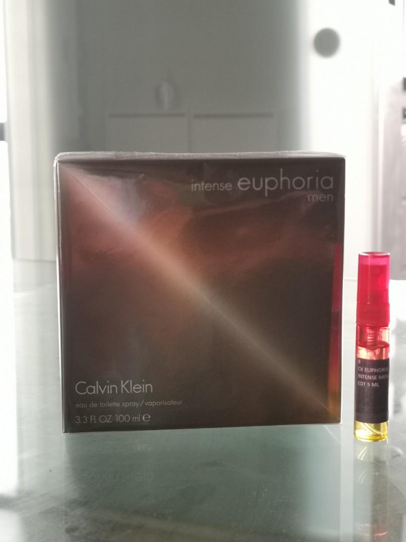 euphoria intense men