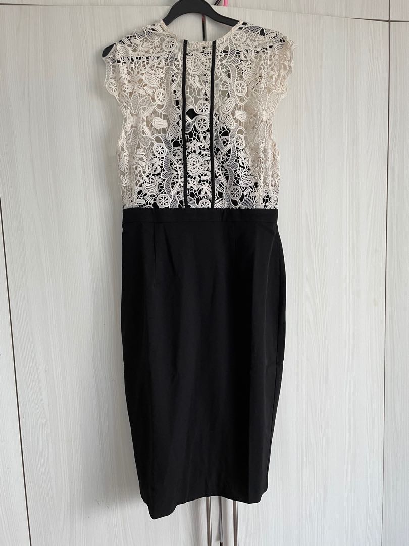 Cooper st white dress clearance