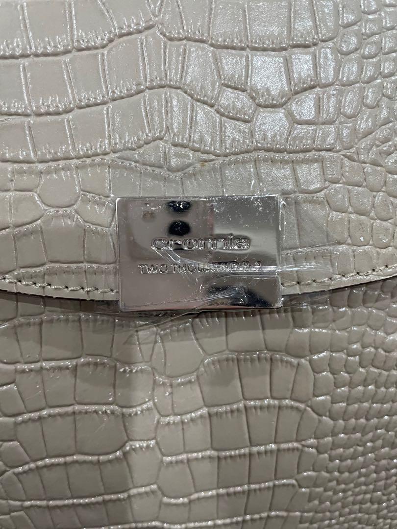 Cromia backpack clearance