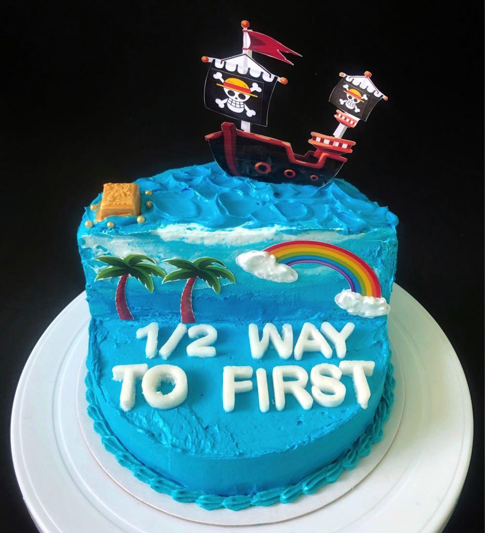 7x4 cake deals