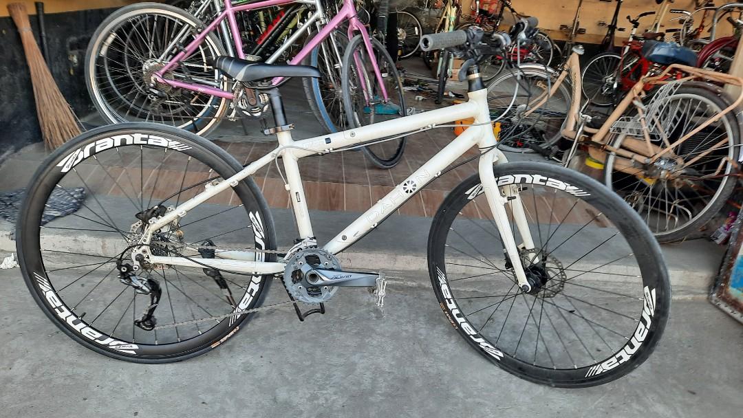 Dahon cadenza new arrivals