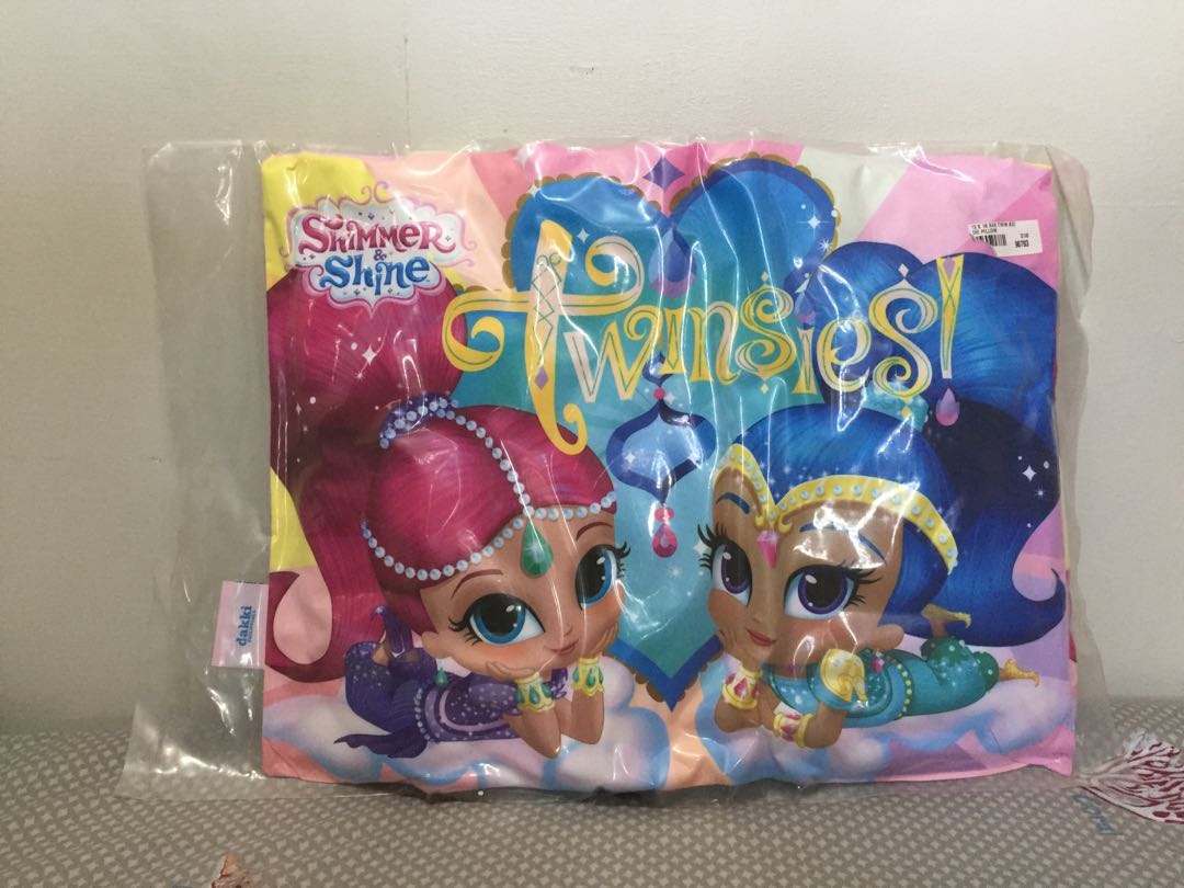 Magic pillow dakki outlet