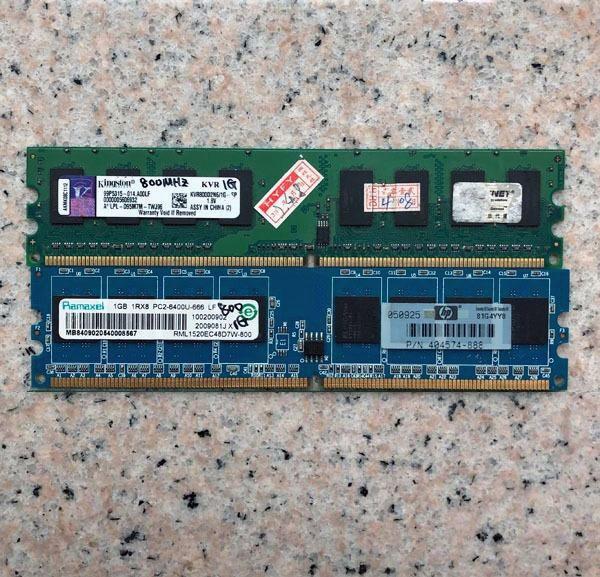 Ram pc6400 cheap