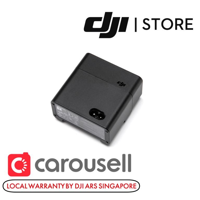 DJI RoboMaster S1 Intelligent Battery Charger (Local Warranty by
