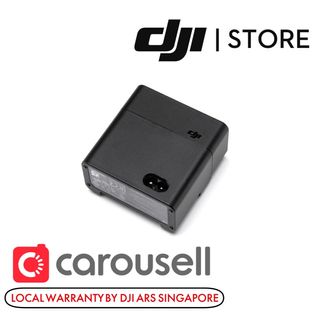 Dji robomaster sales s1 singapore