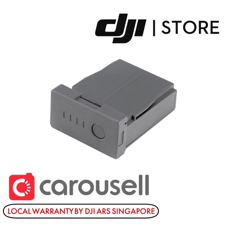 Robomaster online s1 singapore