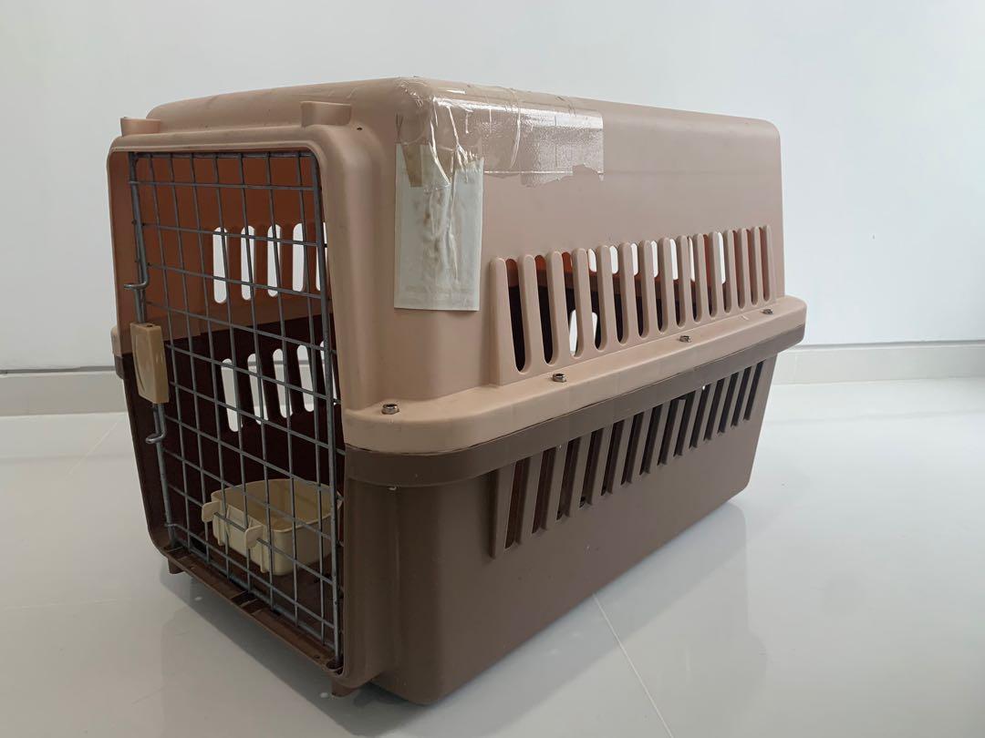 200 clearance series kennel
