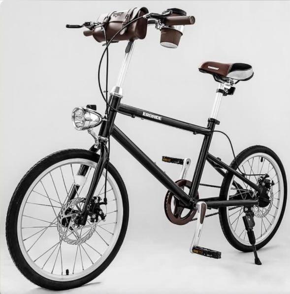 Eroade Classic Mini Velo 20 Sports Equipment Bicycles Parts Bicycles on Carousell