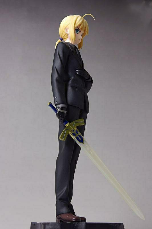 FATE ZERO ALTRIA PENDRAGON - SABER ZERO VER.- (MAXFACTORY), Hobbies ...