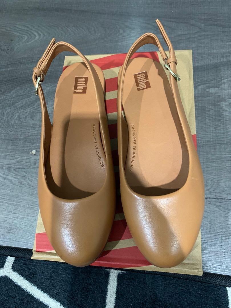 Fitflop sarita slingback hotsell