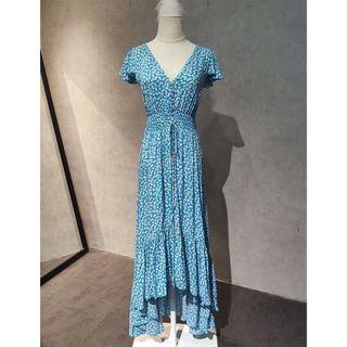 Flora Dress