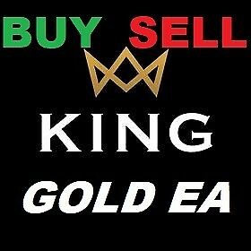 King Gold Forex