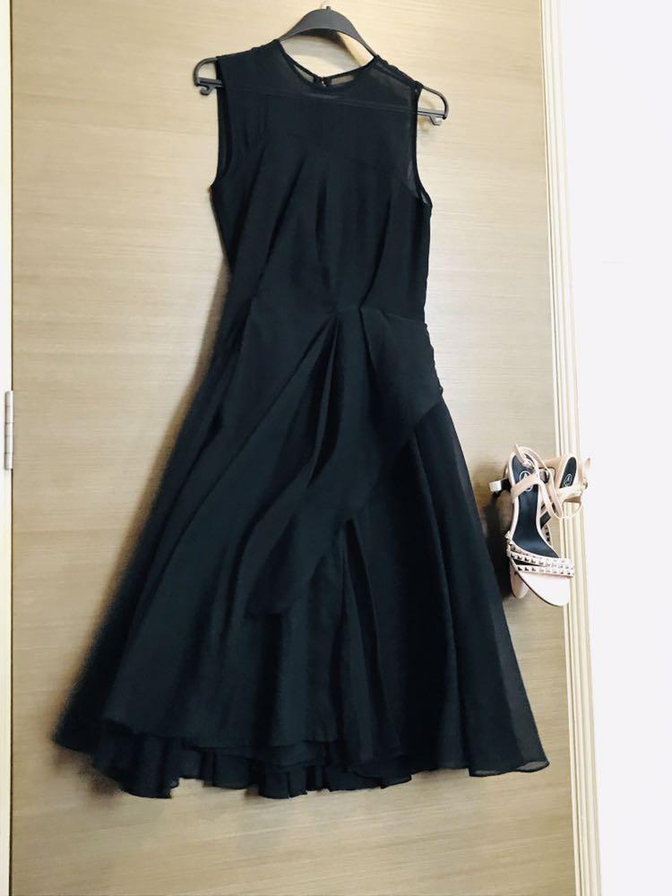 french connection gowns