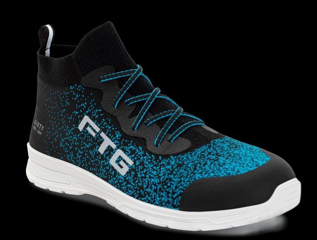 Ftg safety top shoes price