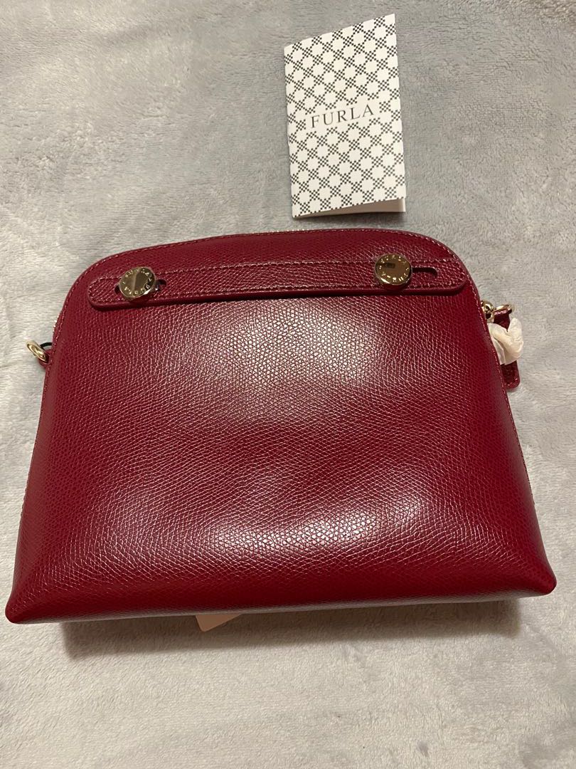 Furla piper crossbody clearance