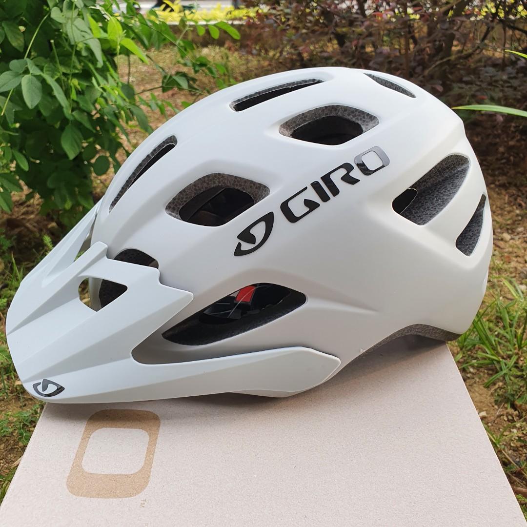 Giro fixture white online