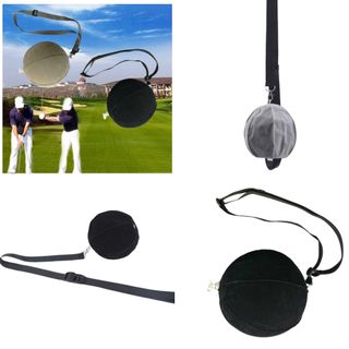 Golf Aid + Accessories  Collection item 3