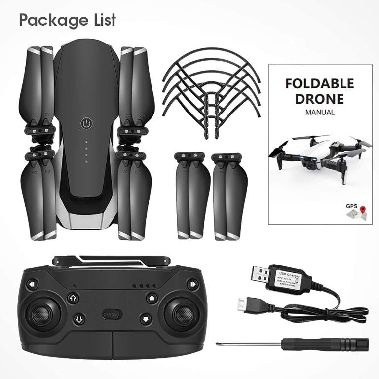 Manual eachine shop e511s