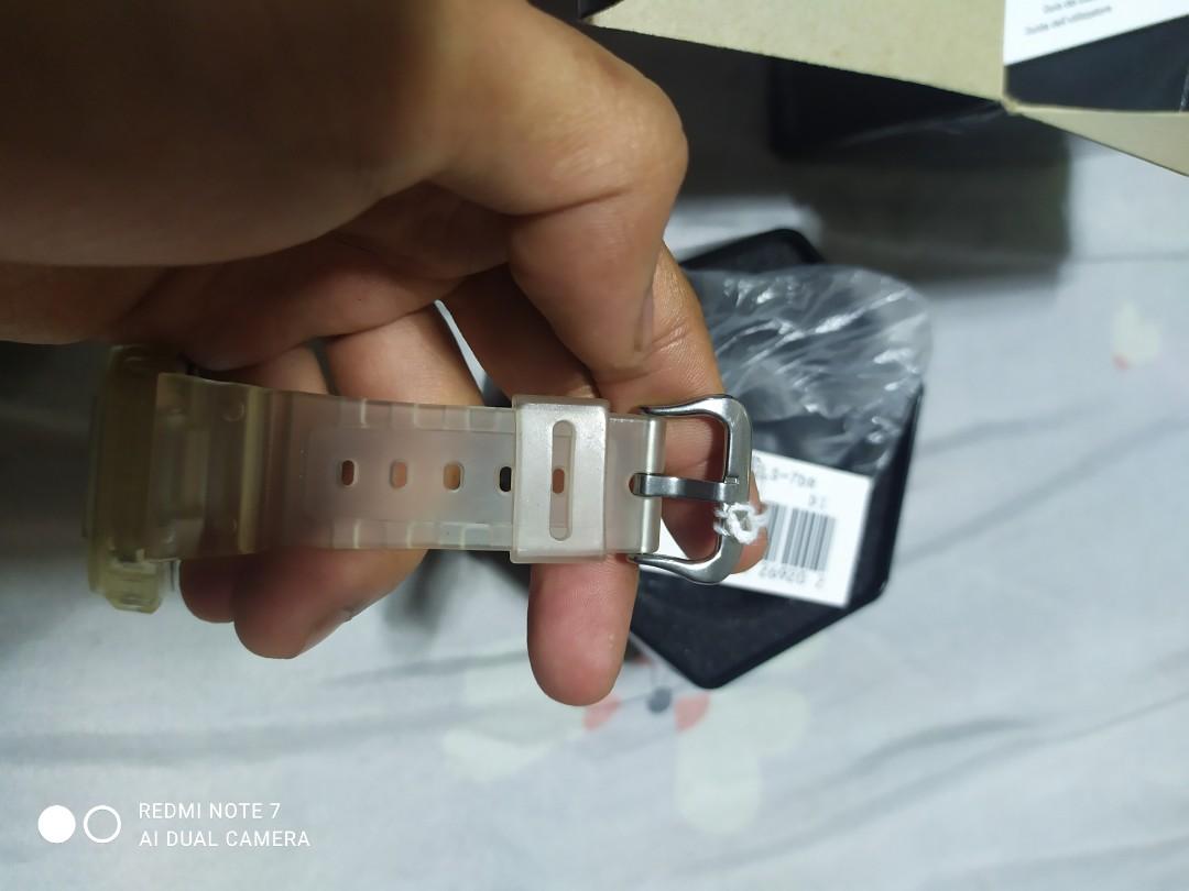Dw5600 ls7 hotsell
