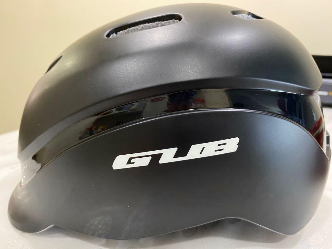 GUB City Plus Helmet