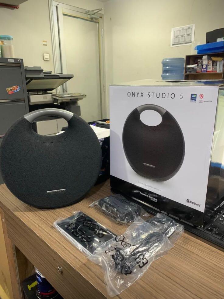 Jual harman kardon onyx 5 cheap