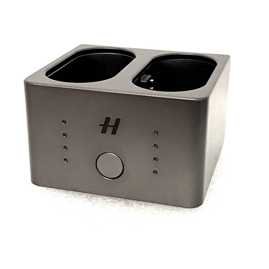 Hasselblad Battery Charging Hub for X System and 907X, Photography