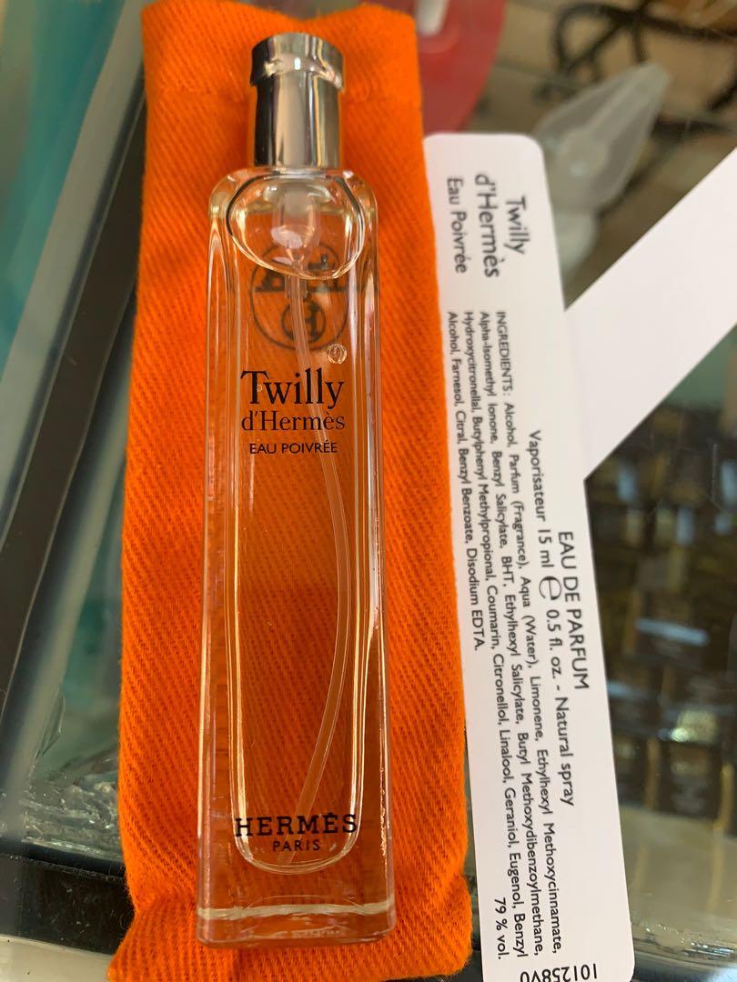 Hermes twilly 15ml on sale