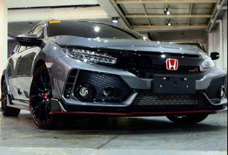 Civic Type R View All Civic Type R Ads In Carousell Philippines