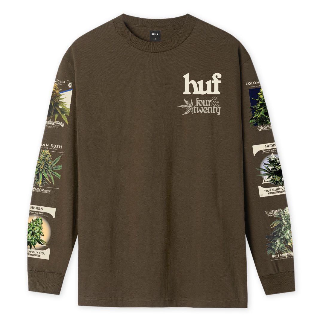 Huf 420 on sale