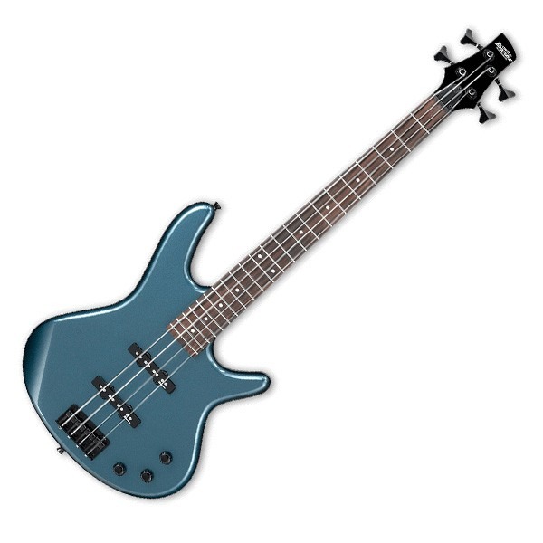 Defected Ibanez Gsr320-Bem Electric Bass Guitar, Hobbies & Toys 