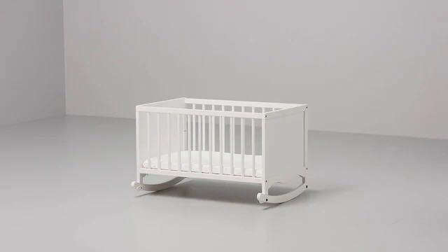 Solgul discount cot review