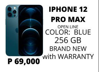 iPhone 12 ProMax