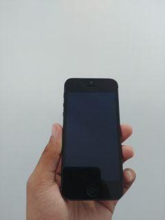 Iphone 5 16gb