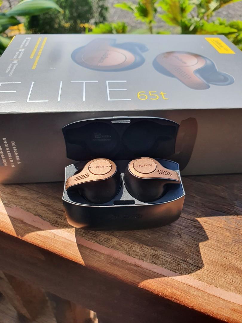Jabra e65t hotsell