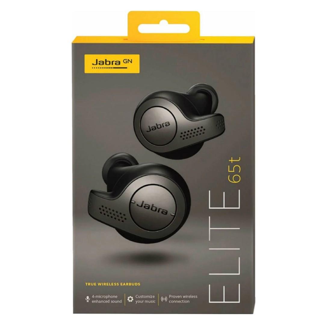 jabra 65 elite active