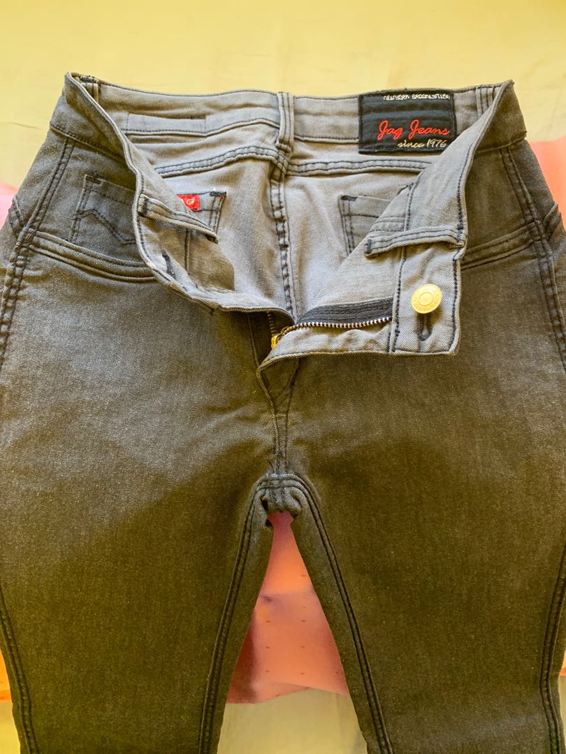 Jag reversible pants, Women's Fashion 